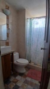 Excellent location Apartment in Pueblo Nuevo