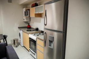 Loft ideal Pasos Pichincha