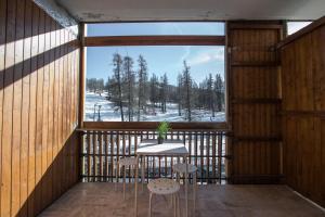 Appartements Christiana studios en hyper centre de Valberg aux pieds des pistes : photos des chambres