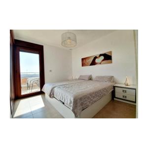 Apartment Terrazas Campoamor