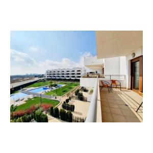 Apartment Terrazas Campoamor