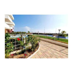 Apartment Terrazas Campoamor