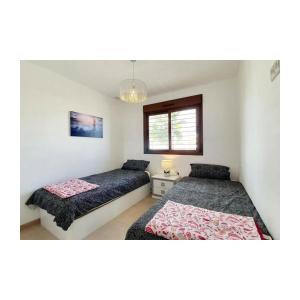 Apartment Terrazas Campoamor