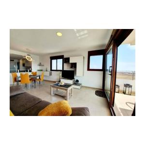 Apartment Terrazas Campoamor