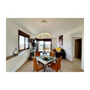 Apartment Terrazas Campoamor