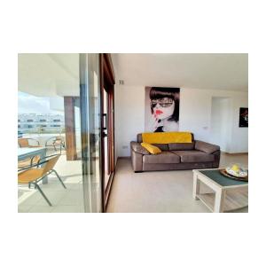Apartment Terrazas Campoamor