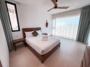 Casa Nueva con Alberca y Rooftop con Vista al Mar