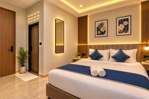 Hotel Daira Suite Near Delhi Airport