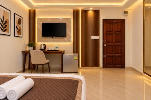 Hotel Daira Suite Near Delhi Airport