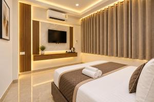 Hotel Daira Suite Near Delhi Airport