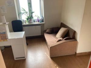 StrictRules Hostel - StrictRules Hostel