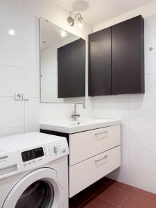 The Emerald Muse - 3BR - 2 Baths - 100 m2