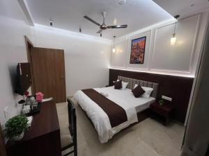 KASHI BnB