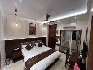 KASHI BnB
