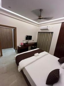 KASHI BnB
