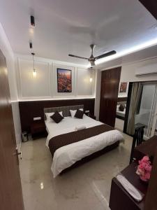 KASHI BnB