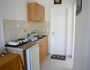 Kappatos Studios & Apartments