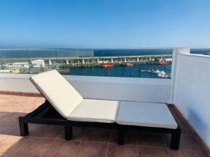 Vivienda Vacacional Sal de Sur