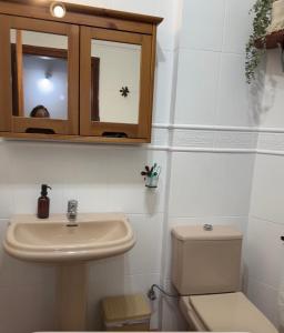 Vivienda Vacacional Sal de Sur