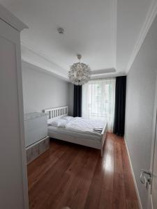 Cozy and luxe Close to everything