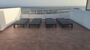 Vivienda Vacacional Sal de Sur