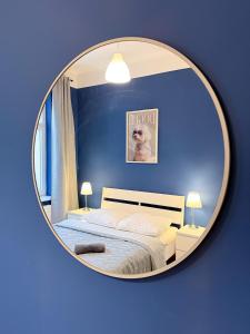 3BDR Vogue 80m2 Apartment