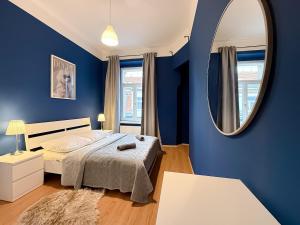 3BDR Vogue 80m2 Apartment