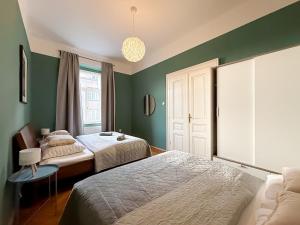 3BDR Vogue 80m2 Apartment