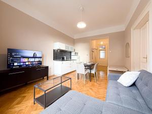 3BDR Vogue 80m2 Apartment