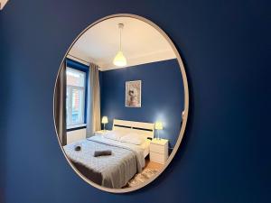 3BDR Vogue 80m2 Apartment