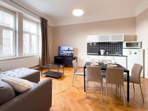 3BDR Vogue 80m2 Apartment
