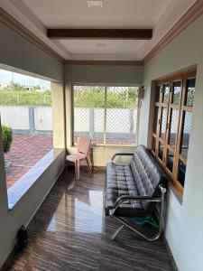 Anum Villa Coorg