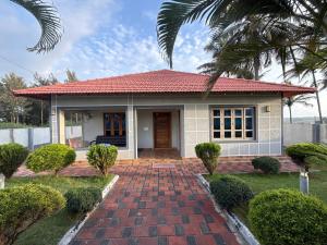 Anum Villa Coorg