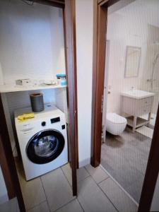 Accogliente e Spaziosa Casa Vacanze per Rilassarsi e Condividere Momenti Speciali con i Propri Cari