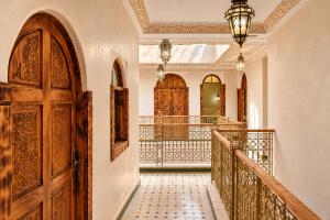 Riad Azhar Leymoun