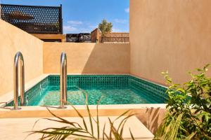 Riad Azhar Leymoun