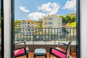 Apartamento Sousa