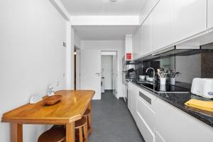 Apartamento Sousa