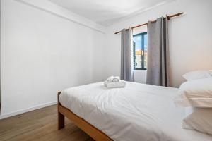 Apartamento Sousa