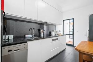 Apartamento Sousa