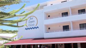 Cleopatra Classic Hotel Kos Greece