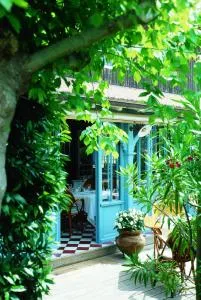 巴森家园酒店 - 阿卡雄