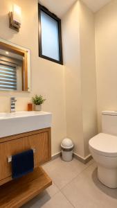 Tlaquepaque spacious apartment 3BE-2BA