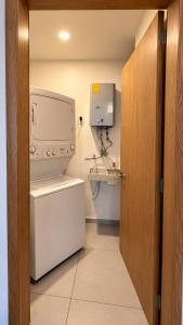 Tlaquepaque spacious apartment 3BE-2BA