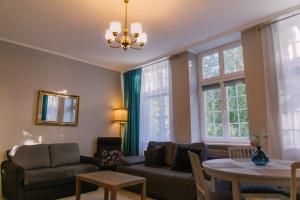Shanti Kula Apartment - Gdańsk Old Town