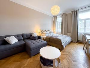 3BDR Indigo apartment
