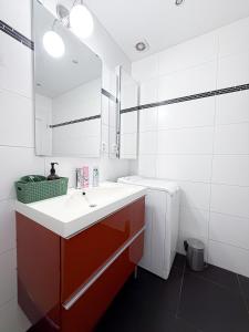 3BDR Indigo apartment