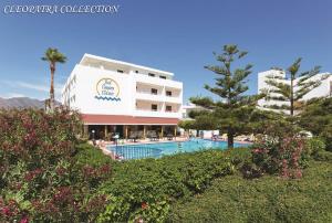 Cleopatra Classic Hotel Kos Greece