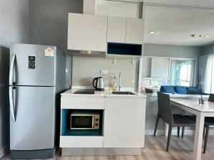 Centric Sea Pattaya Condo