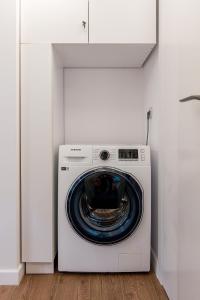 Serenity-self check in apartment